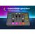 Микшерный пульт Fifine Sound Card Black (SC3), изображение 8 Микшерный пульт Fifine Sound Card Black (SC3), изображение 8