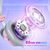 Наушники Fifine H9P Pink (H9P), изображение 3 Наушники Fifine H9P Pink (H9P), изображение 3
