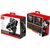 Геймпад iPega PG-9156 Batman 3 in 1 Bluetooth PC/Android/iOS Black (PG-9156), изображение 7 Геймпад iPega PG-9156 Batman 3 in 1 Bluetooth PC/Android/iOS Black (PG-9156), изображение 7