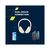 Наушники Canyon OnRiff 10 ANC Bluetooth Beige (CNS-CBTHS10BG), изображение 3 Наушники Canyon OnRiff 10 ANC Bluetooth Beige (CNS-CBTHS10BG), изображение 3