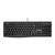 Клавиатура Canyon KB-50 Slim USB UA Black (CNE-CKEY5), изображение 2 Клавиатура Canyon KB-50 Slim USB UA Black (CNE-CKEY5), изображение 2