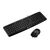 Комплект Canyon SET-1 Water resistant USB UA Black (CNE-CSET1), изображение 2 Комплект Canyon SET-1 Water resistant USB UA Black (CNE-CSET1), изображение 2