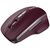 Мышка Canyon MW-21 Wireless Blue LED Burgundy (CNS-CMSW21BR), изображение 2 Мышка Canyon MW-21 Wireless Blue LED Burgundy (CNS-CMSW21BR), изображение 2