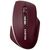 Мышка Canyon MW-21 Wireless Blue LED Burgundy (CNS-CMSW21BR), изображение 3 Мышка Canyon MW-21 Wireless Blue LED Burgundy (CNS-CMSW21BR), изображение 3
