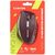Мышка Canyon MW-21 Wireless Blue LED Burgundy (CNS-CMSW21BR), изображение 6 Мышка Canyon MW-21 Wireless Blue LED Burgundy (CNS-CMSW21BR), изображение 6