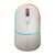 Мышка Canyon MW-22 Dual Band RGB Wireless Rice (CNS-CMSW22RC), изображение 2 Мышка Canyon MW-22 Dual Band RGB Wireless Rice (CNS-CMSW22RC), изображение 2