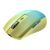 Мышка Canyon MW-44 LED Rechargeable Wireless/Bluetooth Yellow Blue (CNS-CMSW44UA), изображение 2 Мышка Canyon MW-44 LED Rechargeable Wireless/Bluetooth Yellow Blue (CNS-CMSW44UA), изображение 2