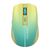 Мышка Canyon MW-44 LED Rechargeable Wireless/Bluetooth Yellow Blue (CNS-CMSW44UA), изображение 3 Мышка Canyon MW-44 LED Rechargeable Wireless/Bluetooth Yellow Blue (CNS-CMSW44UA), изображение 3