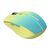 Мышка Canyon MW-44 LED Rechargeable Wireless/Bluetooth Yellow Blue (CNS-CMSW44UA) Мышка Canyon MW-44 LED Rechargeable Wireless/Bluetooth Yellow Blue (CNS-CMSW44UA)