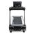Беговая дорожка Spirit CT850, изображение 3 Беговая дорожка Spirit CT850, изображение 3