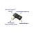 Переходник PD 100W USB-C F to DC Male Jack square mouth Lenovo Thinkpad ST-Lab (PD100W-Lenovo), изображение 2 Переходник PD 100W USB-C F to DC Male Jack square mouth Lenovo Thinkpad ST-Lab (PD100W-Lenovo), изображение 2