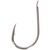 Крючок Brain fishing Ultra Akinak 10 (20шт/уп) (1858.52.54), изображение 2