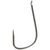 Крючок Brain fishing Ultra Catana 18 (20шт/уп) (1858.52.35), изображение 2 Крючок Brain fishing Ultra Catana 18 (20шт/уп) (1858.52.35), изображение 2