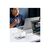 Зарядное устройство Ugreen 3xUSB 140W GaN (2хUSB-C+USB-A) CD289 with C to C Cable 1.5 м White (15339), изображение 4 Зарядное устройство Ugreen 3xUSB 140W GaN (2хUSB-C+USB-A) CD289 with C to C Cable 1.5 м White (15339), изображение 4