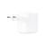 Зарядное устройство Apple 30W USB-C Power Adapter,Model A2164 (MW2G3ZM/A), изображение 3 Зарядное устройство Apple 30W USB-C Power Adapter,Model A2164 (MW2G3ZM/A), изображение 3