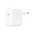Зарядное устройство Apple 30W USB-C Power Adapter,Model A2164 (MW2G3ZM/A) Зарядное устройство Apple 30W USB-C Power Adapter,Model A2164 (MW2G3ZM/A)
