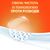 Стиральный порошок Tide Аква-Пудра Альпийская свежесть 2.1 кг (8006540534304), изображение 5 Стиральный порошок Tide Аква-Пудра Альпийская свежесть 2.1 кг (8006540534304), изображение 5
