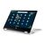 Ноутбук Acer Chromebook Spin CP314-1HN (NX.AZ3EU.001), изображение 6 Ноутбук Acer Chromebook Spin CP314-1HN (NX.AZ3EU.001), изображение 6