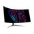 Монитор Acer Predator X45bmiiphuzx (UM.MXXEE.001), изображение 3 Монитор Acer Predator X45bmiiphuzx (UM.MXXEE.001), изображение 3