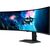 Монитор Samsung LS49CG954EIXCI, изображение 3 Монитор Samsung LS49CG954EIXCI, изображение 3