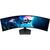 Монитор Samsung LS49CG954EIXCI, изображение 6 Монитор Samsung LS49CG954EIXCI, изображение 6