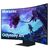 Монитор Samsung LS55CG97WNIXUA, изображение 5 Монитор Samsung LS55CG97WNIXUA, изображение 5