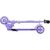 Самокат Miqilong Havoc Сиреневый (HAVOC-125-VIOLET), изображение 7 Самокат Miqilong Havoc Сиреневый (HAVOC-125-VIOLET), изображение 7