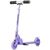 Самокат Miqilong Havoc Сиреневый (HAVOC-125-VIOLET) Самокат Miqilong Havoc Сиреневый (HAVOC-125-VIOLET)