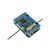 Полетный контроллер (FC) MATEKSYS F405-WTE (F405-WTE/HP024.0098) Полетный контроллер (FC) MATEKSYS F405-WTE (F405-WTE/HP024.0098)