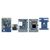 Полетный контроллер (FC) MATEKSYS H743-WING V3 (H743-WING-V3/HP024.0084-V3), изображение 4 Полетный контроллер (FC) MATEKSYS H743-WING V3 (H743-WING-V3/HP024.0084-V3), изображение 4