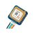 Компас для дрона MATEKSYS GNSS Compass (M10Q-5883/HP024.0115) Компас для дрона MATEKSYS GNSS Compass (M10Q-5883/HP024.0115)