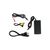 Очки FPV Foxeer DVR 5.8GHz 40CH X Band (MR1712G5), изображение 2 Очки FPV Foxeer DVR 5.8GHz 40CH X Band (MR1712G5), изображение 2