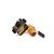 Сервопривод для дрона Emax ES08MA II 12g Mini Metal Gear Analog Servo (0102003010) Сервопривод для дрона Emax ES08MA II 12g Mini Metal Gear Analog Servo (0102003010)