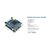 Полетный контроллер (FC) MATEKSYS F405-WMN (F405-WMN/HP024.0104), изображение 2 Полетный контроллер (FC) MATEKSYS F405-WMN (F405-WMN/HP024.0104), изображение 2