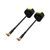 Антенна для дрона SpeedyBee 5.8GHz V2 2.8dBi MMCX-90 RHCP 1pcs (HP0008.9972) Антенна для дрона SpeedyBee 5.8GHz V2 2.8dBi MMCX-90 RHCP 1pcs (HP0008.9972)
