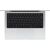 Ноутбук Apple MacBook Pro 14 A2992 M3 Pro Silver (MRX73UA/A), изображение 2 Ноутбук Apple MacBook Pro 14 A2992 M3 Pro Silver (MRX73UA/A), изображение 2