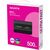 Накопитель SSD USB 3.2 500GB ADATA (SD810-500G-CBK), изображение 5 Накопитель SSD USB 3.2 500GB ADATA (SD810-500G-CBK), изображение 5