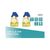 Патч-корд 1м, CAT 6a S-FTP, AWG 26/7, Cu, LSZH, blue Digitus (DK-1644-A-010/B), зображення 5 Патч-корд 1м, CAT 6a S-FTP, AWG 26/7, Cu, LSZH, blue Digitus (DK-1644-A-010/B), зображення 5