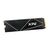 Накопитель SSD M.2 2280 8TB ADATA (AGAMMIXS70B-8000G-CS), изображение 2 Накопитель SSD M.2 2280 8TB ADATA (AGAMMIXS70B-8000G-CS), изображение 2