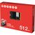 Накопитель SSD M.2 2230 512GB GAMMIX S55 ADATA (SGAMMIXS55-512G-C), изображение 3 Накопитель SSD M.2 2230 512GB GAMMIX S55 ADATA (SGAMMIXS55-512G-C), изображение 3