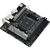 Материнская плата ASRock B550M-ITX/ac, изображение 2 Материнская плата ASRock B550M-ITX/ac, изображение 2