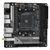 Материнская плата ASRock B550M-ITX/ac, изображение 3 Материнская плата ASRock B550M-ITX/ac, изображение 3
