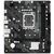 Материнская плата ASRock H610M-H2/M.2 D5 Материнская плата ASRock H610M-H2/M.2 D5