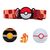Игровой набор Pokemon W14 - Пояс с покеболами Чармандер (PKW3163), изображение 2 Игровой набор Pokemon W14 - Пояс с покеболами Чармандер (PKW3163), изображение 2