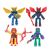 Игровой набор Stikbot для анимационного творчества Legends - Валор (SB260VA_UAKD), изображение 6 Игровой набор Stikbot для анимационного творчества Legends - Валор (SB260VA_UAKD), изображение 6