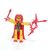 Игровой набор Stikbot для анимационного творчества Legends - Ребелл (SB260RU_UAKD), изображение 2 Игровой набор Stikbot для анимационного творчества Legends - Ребелл (SB260RU_UAKD), изображение 2