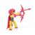 Игровой набор Stikbot для анимационного творчества Legends - Ребелл (SB260RU_UAKD), изображение 3 Игровой набор Stikbot для анимационного творчества Legends - Ребелл (SB260RU_UAKD), изображение 3
