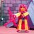 Игровой набор Stikbot для анимационного творчества Legends - Ребелл (SB260RU_UAKD), изображение 7 Игровой набор Stikbot для анимационного творчества Legends - Ребелл (SB260RU_UAKD), изображение 7