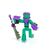 Игровой набор Stikbot для анимационного творчества Legends - Рейз (SB260RA_UAKD), изображение 3 Игровой набор Stikbot для анимационного творчества Legends - Рейз (SB260RA_UAKD), изображение 3