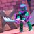 Игровой набор Stikbot для анимационного творчества Legends - Рейз (SB260RA_UAKD), изображение 7 Игровой набор Stikbot для анимационного творчества Legends - Рейз (SB260RA_UAKD), изображение 7